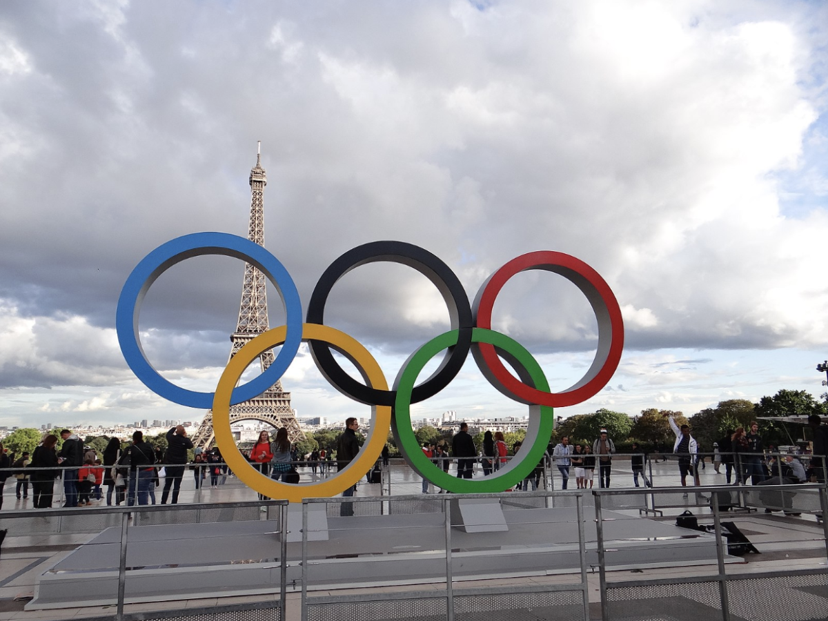 The triumphs and fight for gender equality at the 2024 Paris Olympics